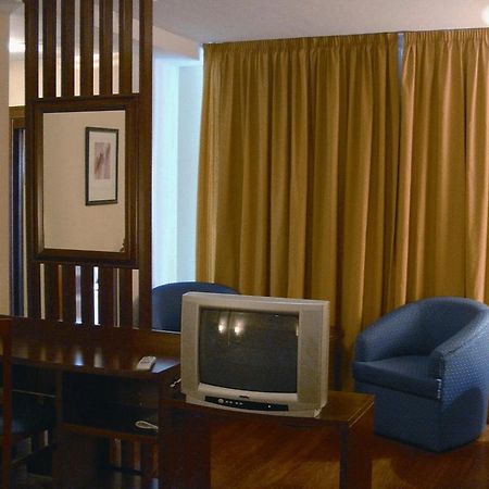 ホテルHg Gaona ペリグロス 部屋 写真